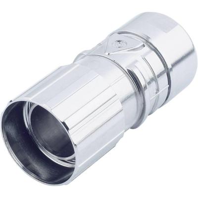 LAPP 44420037 Ronde connector Stekker, recht Serie (ronde connectoren): CIRCON 1 stuk(s) LAPP 44420037 Ronde connector Stekker, recht Serie (ronde connectoren): CIRCON 1 stuk(s)