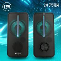 Draagbaar luidsprekersysteem NGS GSX-150 Bluetooth luidspreker - thumbnail
