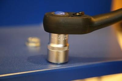 Brilliant Tools BT022812 BT022812 Verwisselbare kop 21 mm Brilliant Tools BT022812 BT022812 Verwisselbare kop 21 mm