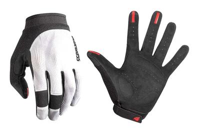 Bluegrass React Handschoenen Wit Bluegrass React Handschoenen Wit