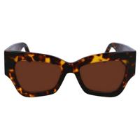 Dames zonnebril Victoria Beckham VB662S-5218234 Ø 52 mm - thumbnail