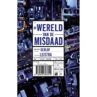 De wereld van de misdaad (Paperback) - thumbnail