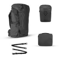 Wandrd Fernweh S/M Black Photo Bundle - thumbnail