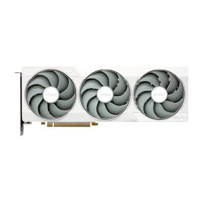 Sparkle Intel Arc B580 TITAN Luna OC 12GB Sparkle Intel Arc B580 TITAN Luna OC 12GB