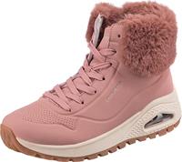 Skechers Uno Rugged 167274/ROS Roze-37 maat 37 - thumbnail