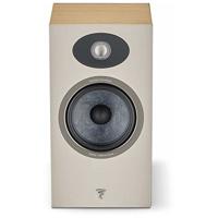 Focal: Theva N1 Boekenplank speakers - 2 Stuks - Light Wood - thumbnail