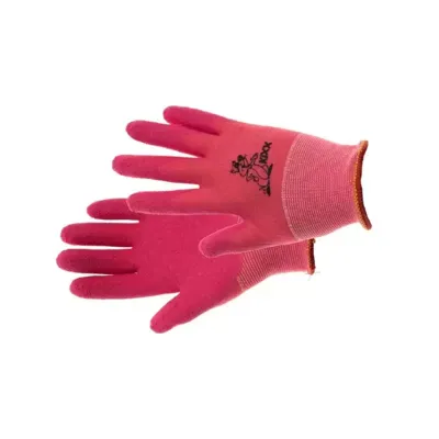 Tuinhandschoen Lollipop maat XXXS ofwel 4 KIXX - Kixx Tuinhandschoen Lollipop maat XXXS ofwel 4 KIXX - Kixx