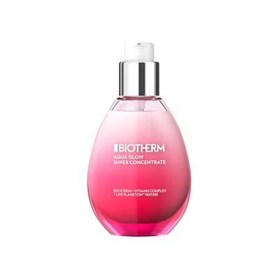 Biotherm Aqua Glow Fluid Super Concentrate 50ml Biotherm Aqua Glow Fluid Super Concentrate 50ml
