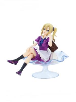 Kaguya-sama: Love is War Special PVC Statue Ai Hayasaka Parfait Ver. 15 cm Kaguya-sama: Love is War Special PVC Statue Ai Hayasaka Parfait Ver. 15 cm