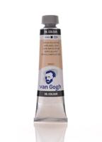Van Gogh Van Gogh Olieverf 40 ml Napelsgeel Rood - thumbnail