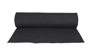 KS Tools 800.0920 800.0920 Antislipmat (l x b) 10000 mm x 600 mm Zwart