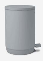 Marc O'Polo Marc O'Polo The Curve Pedal bin Light Grey - thumbnail