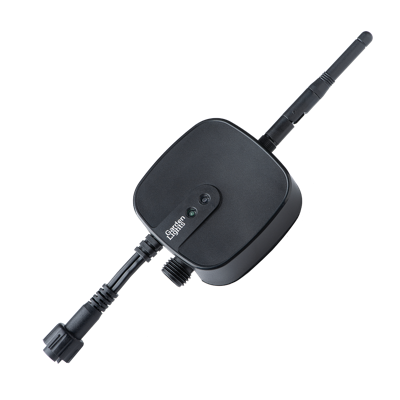Garden Lights 12V Switch Plus | Tuinverlichting