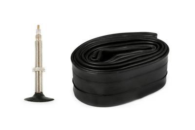 Mitas 29x1.75/2.50 Gel Presta Binnenband Zwart Mitas 29x1.75/2.50 Gel Presta Binnenband Zwart
