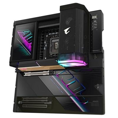 Moederbord Intel Gigabyte Z890 AORUS XTREME AI TOP Moederbord Intel Gigabyte Z890 AORUS XTREME AI TOP