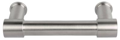 Formani Piet Boon ONE PB120 massieve raamgreep - mat RVS Formani Piet Boon ONE PB120 massieve raamgreep - mat RVS