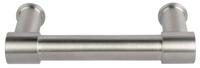 Formani Piet Boon ONE PB120 massieve raamgreep - mat RVS - thumbnail