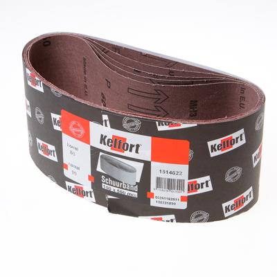 *Schuurband 100x560 k 60 *Schuurband 100x560 k 60