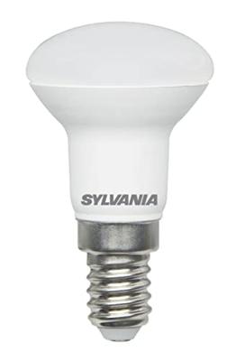 Sylvania Ledlamp - e14 - 250lm - reflector - mat - thumbnail