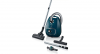 Bosch Serie 4 BGLS4FAM stofzuiger 700 W Cilinderstofzuiger Droog Stofzak - Eindejaarsknaller Bosch Serie 4 BGLS4FAM stofzuiger 700 W Cilinderstofzuiger Droog Stofzak - Eindejaarsknaller