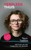 VerpleegThuis (Paperback) - thumbnail