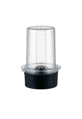Noveen Sport Mix & Fit SB1100 X-LINE blender 0,6 l Blender voor op aanrecht 300 W