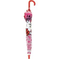 Paraplu Hello Kitty Roze 45 cm Ø 45 cm - thumbnail