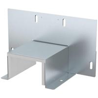 OBO Bettermann 7216380 Wandaansluitpaneel Metaal 1 stuk(s) - thumbnail