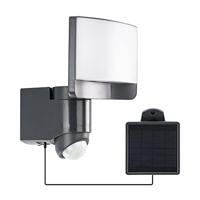 Lutec Sunshine Solar LED-Sensorlamp - thumbnail