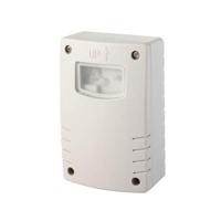 Schemerschakelaar - 3-500 Lux - Instelbaar - Timerfunctie - IP65 waterdicht voor buiten - Daglichtsensor - thumbnail