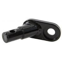 Mirage Tassen Mirage trekhaak askoppeling - 10mm/15mm - zwart - thumbnail