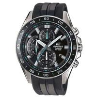 Casio Edifice EFV-550P-1AVUEF Heren Horloge 47mm 10 ATM - thumbnail