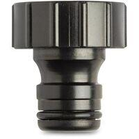 Polet Kraanstuk 1" Max Flow Blister - thumbnail