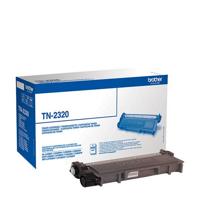 Brother TN-2320 Toner zwart - thumbnail