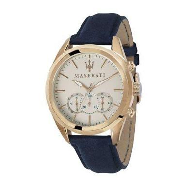 Maserati R8871612016 Herenhorloge Maserati R8871612016 Herenhorloge