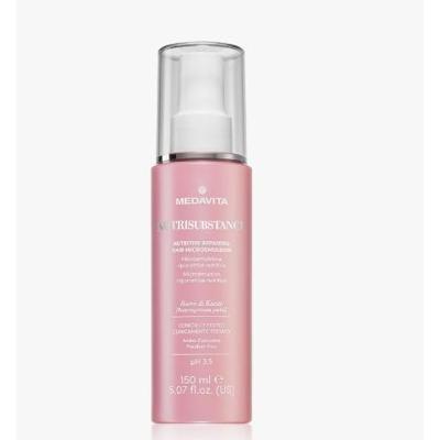 Medavita Nutritive Repairing Hair Microemulsion 150ml Medavita Nutritive Repairing Hair Microemulsion 150ml