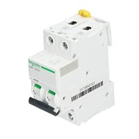 Schneider Electric A9F90204 A9F90204 Zekeringautomaat 4 A 400 V - thumbnail
