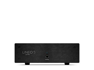 Volumio: Lineo5
