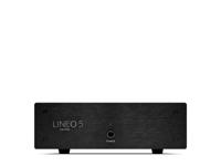 Volumio: Lineo5 - thumbnail