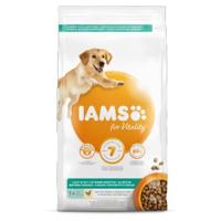 IAMS Adult Weight Control Chicken Hond 3 kg - thumbnail