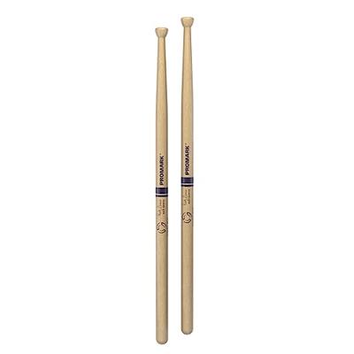 ProMark TXDCRGW Rudy Garcia Signature Marching drumstokken met houten tip