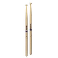 ProMark TXDCRGW Rudy Garcia Signature Marching drumstokken met houten tip - thumbnail