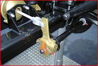 KS Tools 4500305 Poelietrekker voor remhefboomarm - thumbnail