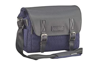 Cullmann Bristol 333+ blauw