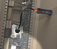 Beta 1837F/Usb-Magnetische Flexibele Werklamp - 018370060 - thumbnail