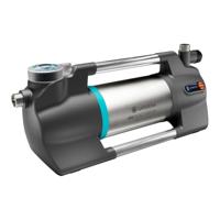 GARDENA 6300 SilentComfort Tuinpomp 6300 l/h 49 m - thumbnail