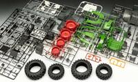 Revell 07827 Tractormodel (bouwpakket) 1:20 - thumbnail