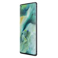 Oppo Find X2 Neo Smartphone 256 GB, 12 GB RAM, Single SIM, Moonlight Black - thumbnail