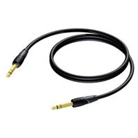Procab CLA610/1.5 Jackkabel Stereo Classic - thumbnail