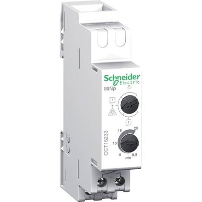 Schneider Electric CCT15233 Trappenhuislichtautomaat DIN-rails 230 V